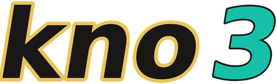 kno3 logo